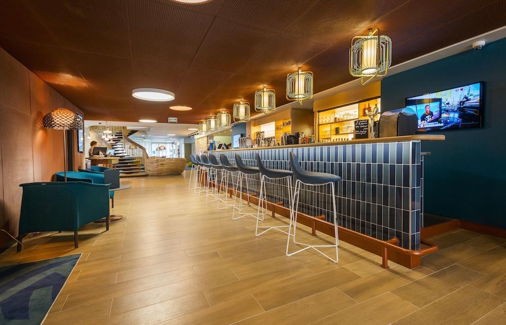 Mercure Centre Saint-georges 4*