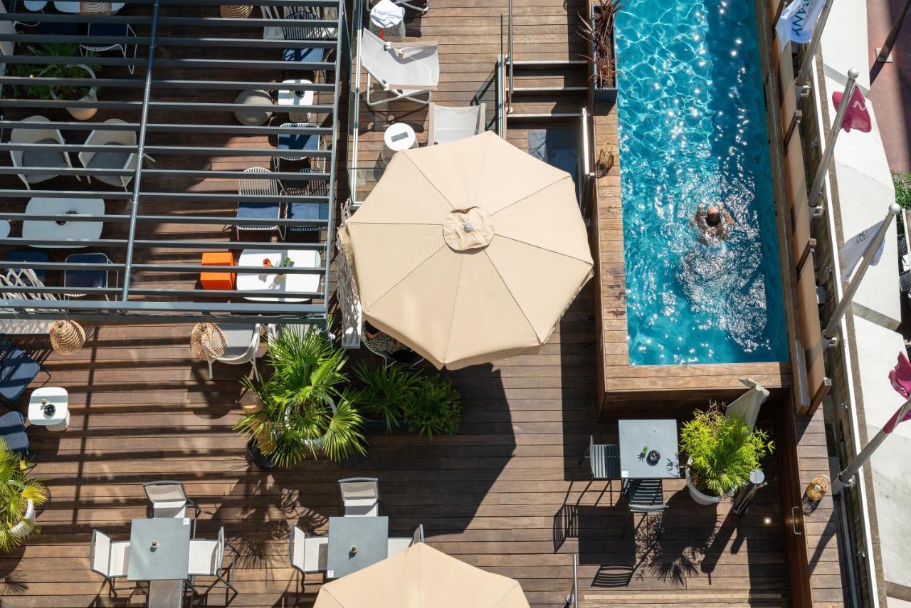 Mercure Centre Saint-georges Hotel 4*