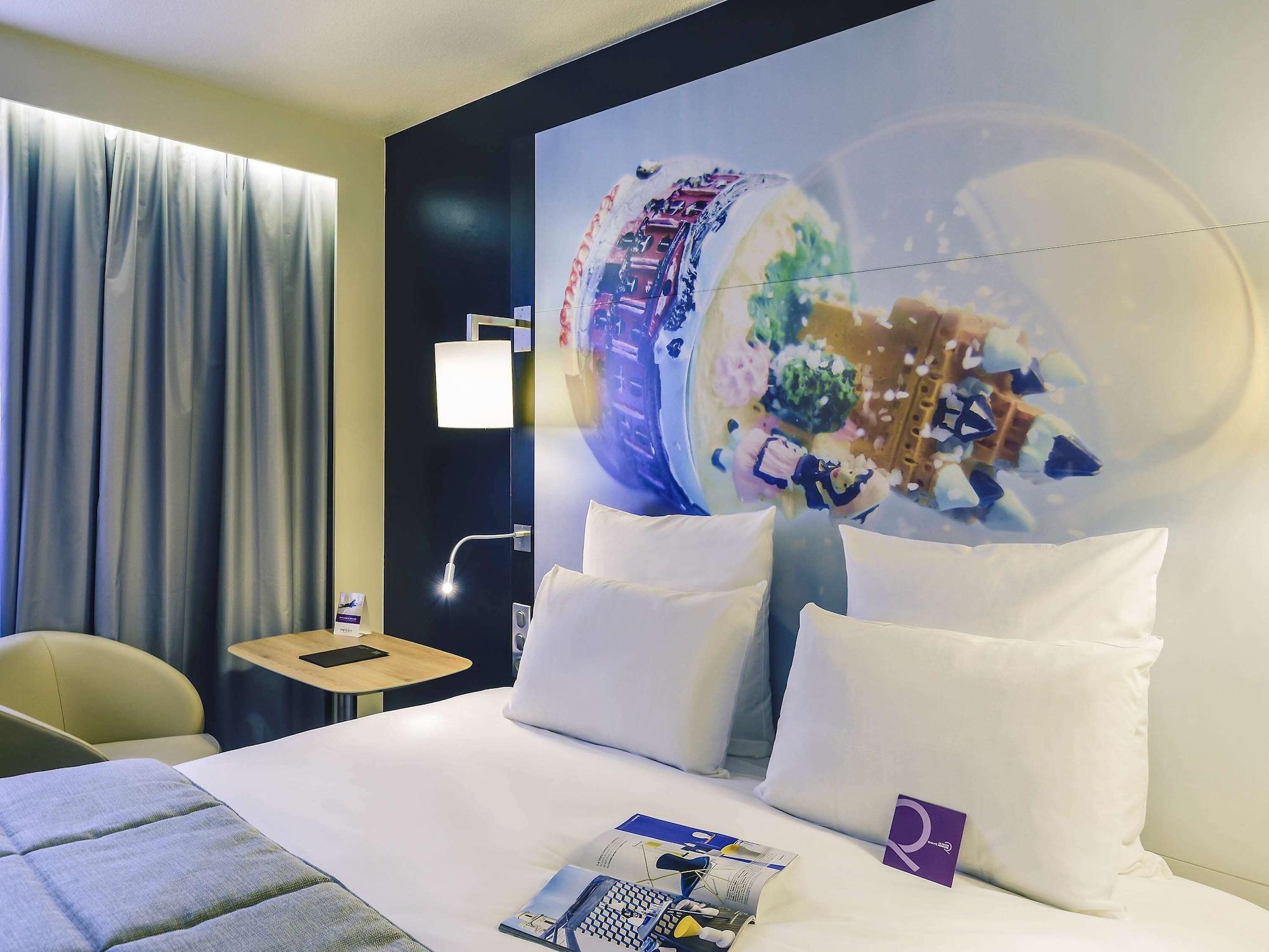 Mercure Centre Saint-georges Toulouse