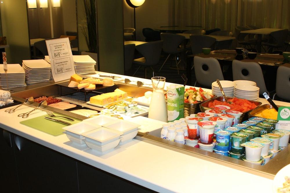 Hotel Mercure Centre Saint-georges Toulouse