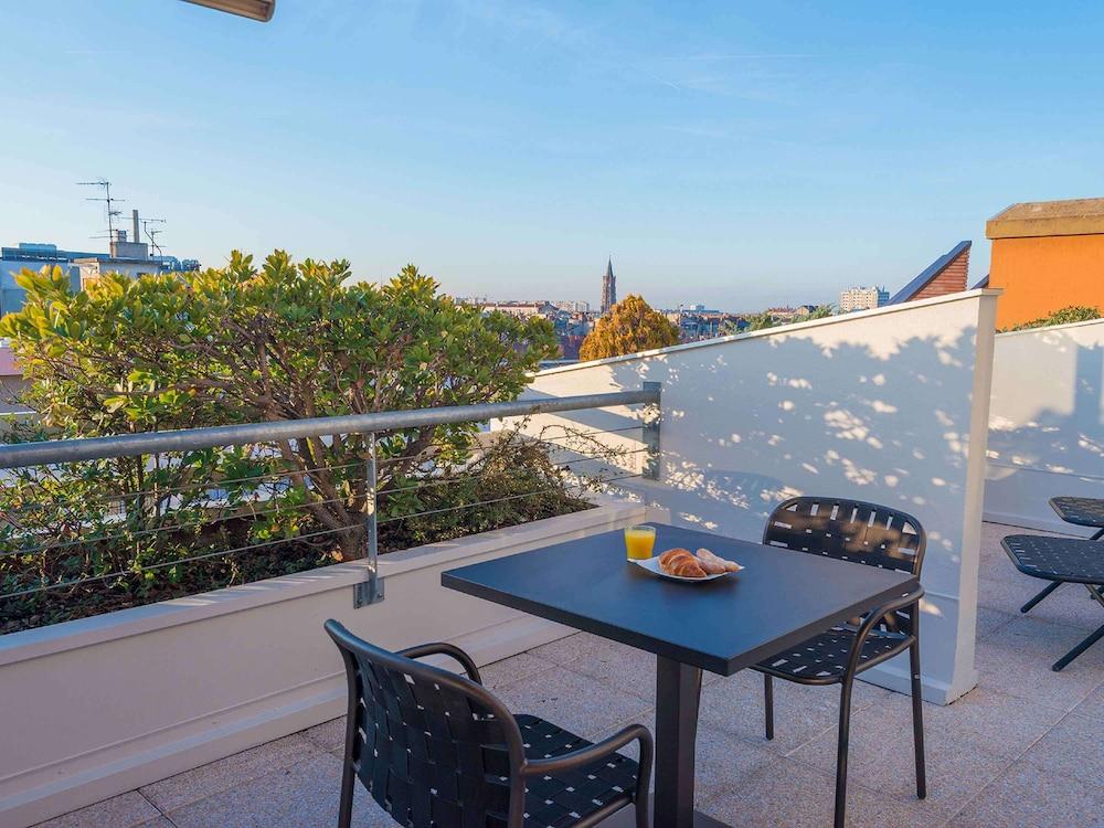 Mercure Centre Saint-georges Hotel