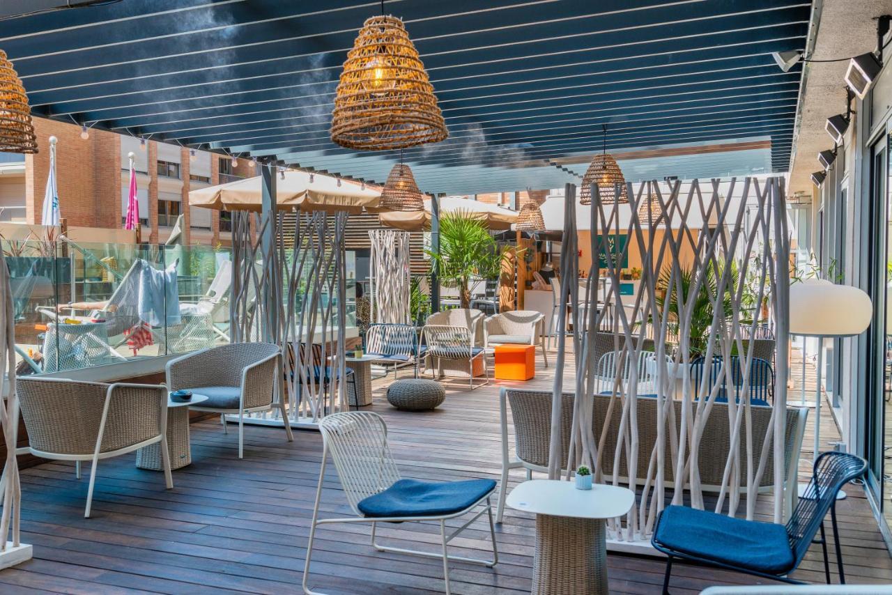 Mercure Centre Saint-georges Hotel