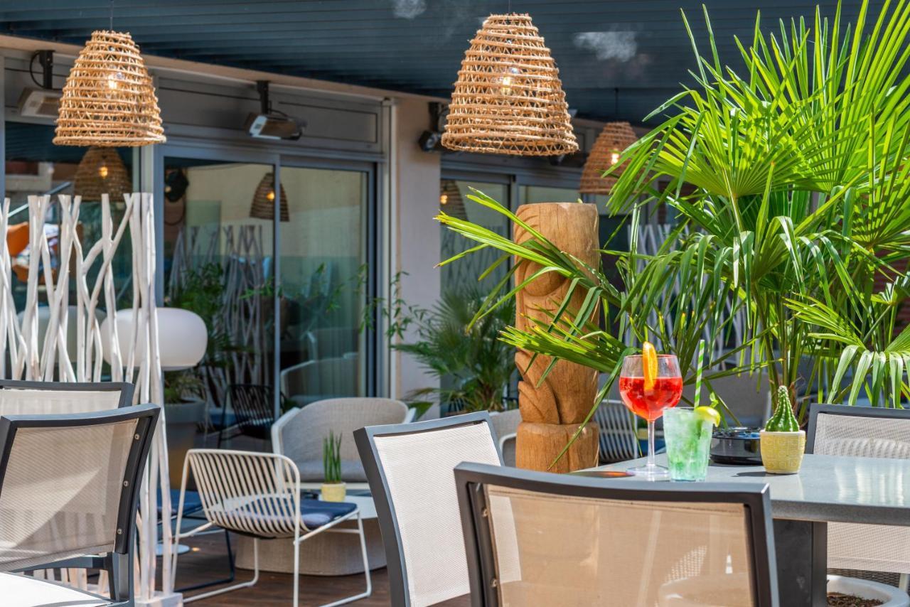 Hotel Mercure Centre Saint-georges Toulouse