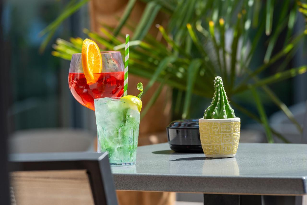Mercure Centre Saint-georges 4*