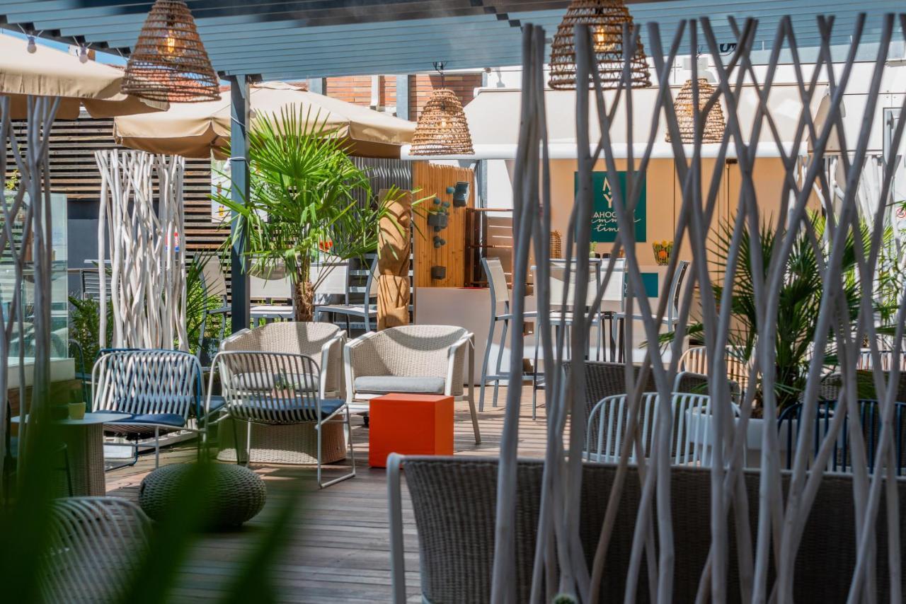 Hotel Mercure Centre Saint-georges Toulouse