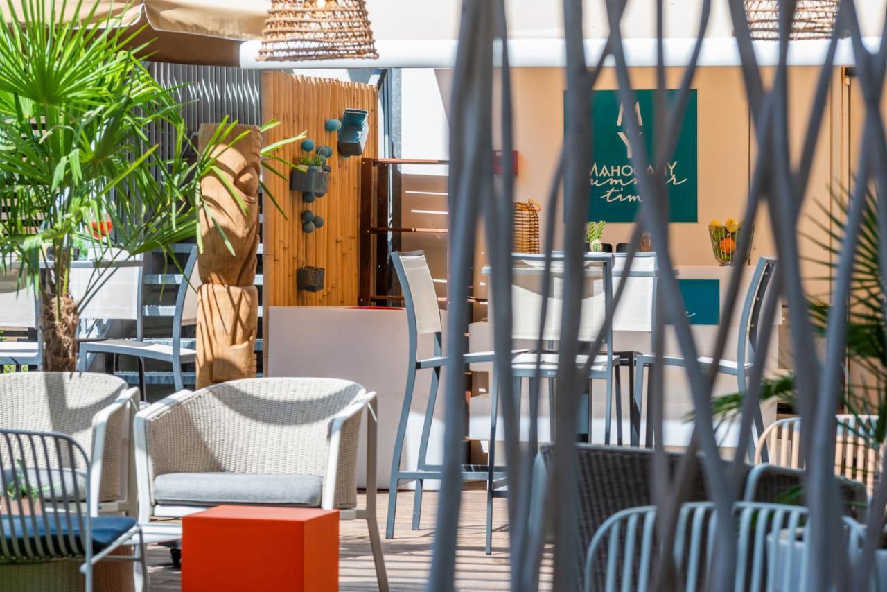 Mercure Centre Saint-georges 4*