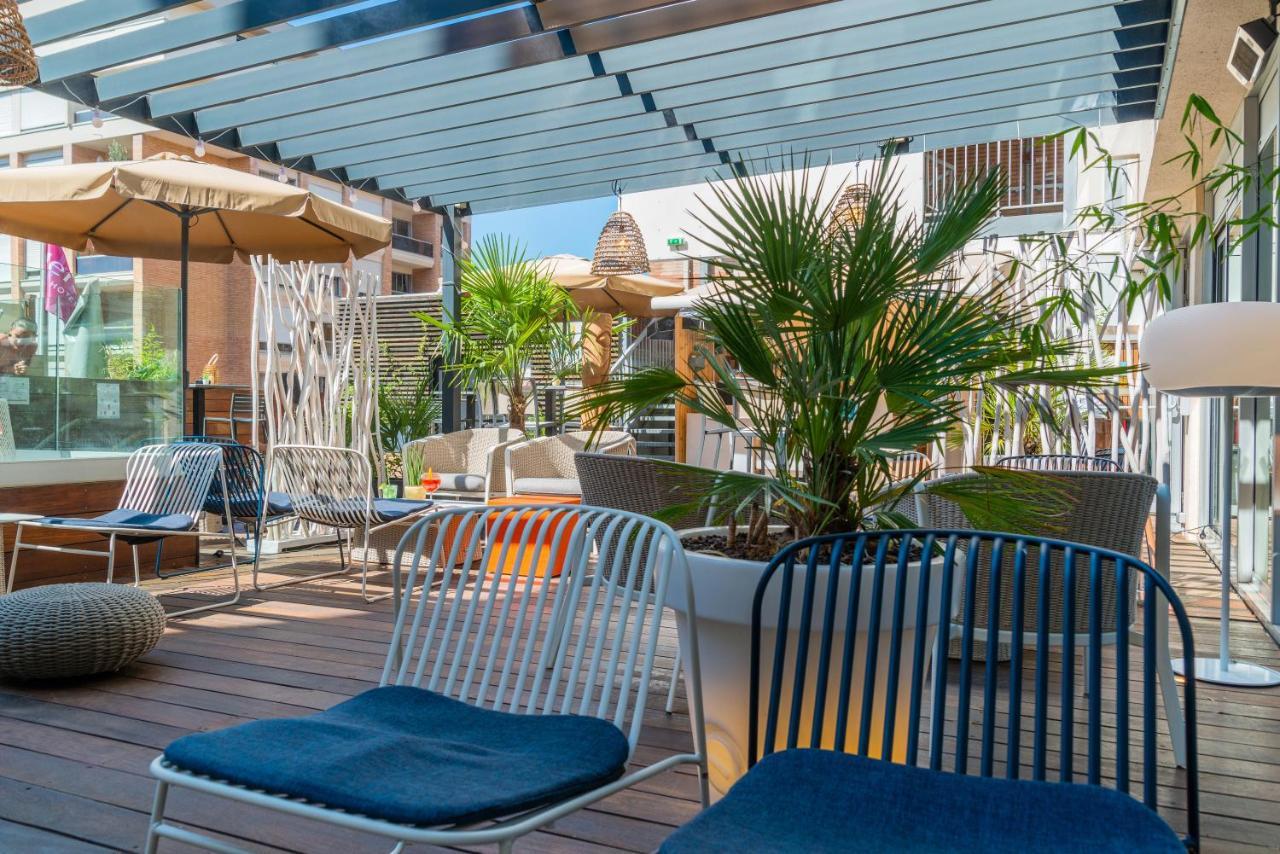 Mercure Centre Saint-georges