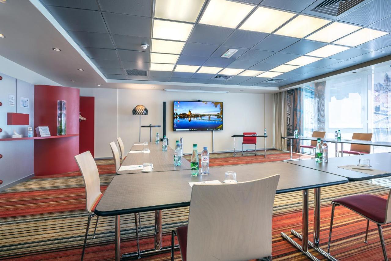 Hotel Mercure Centre Saint-georges