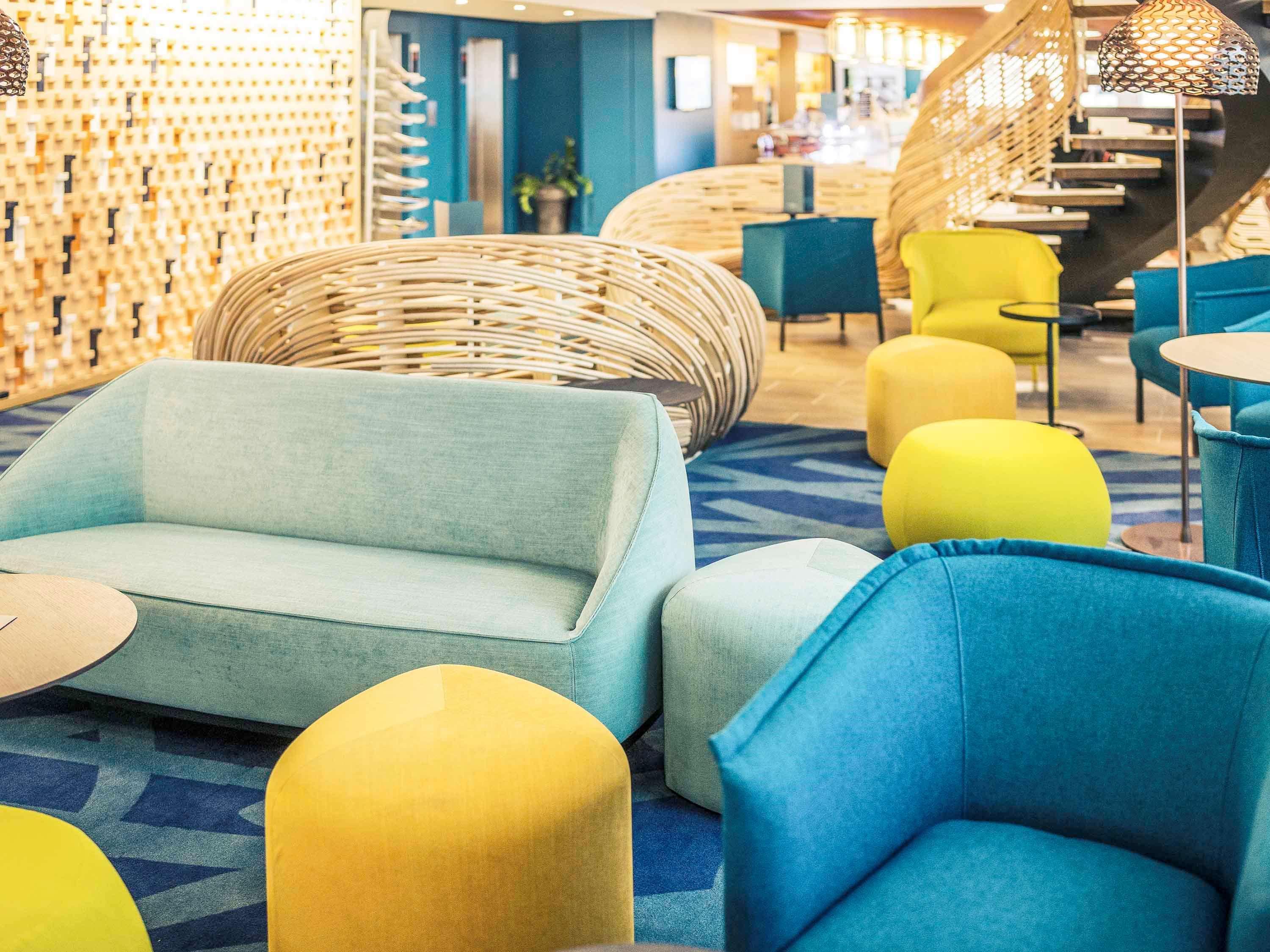 Mercure Centre Saint-georges Hotel Toulouse