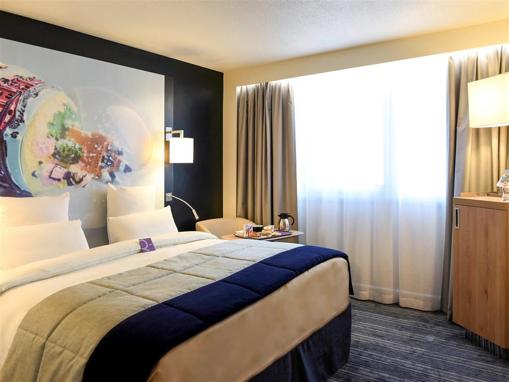 Mercure Centre Saint-georges Toulouse
