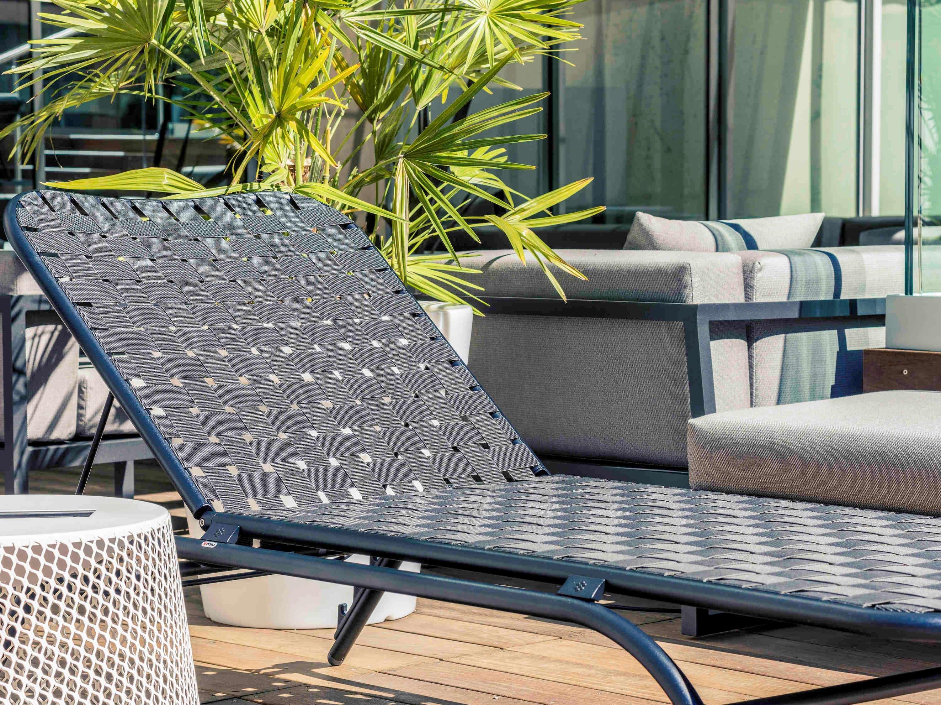 Hotel Mercure Centre Saint-georges