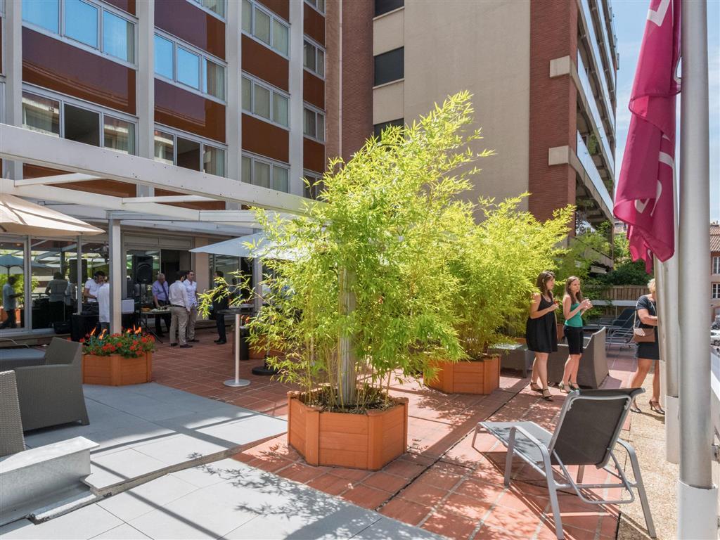 Mercure Centre Saint-georges Toulouse