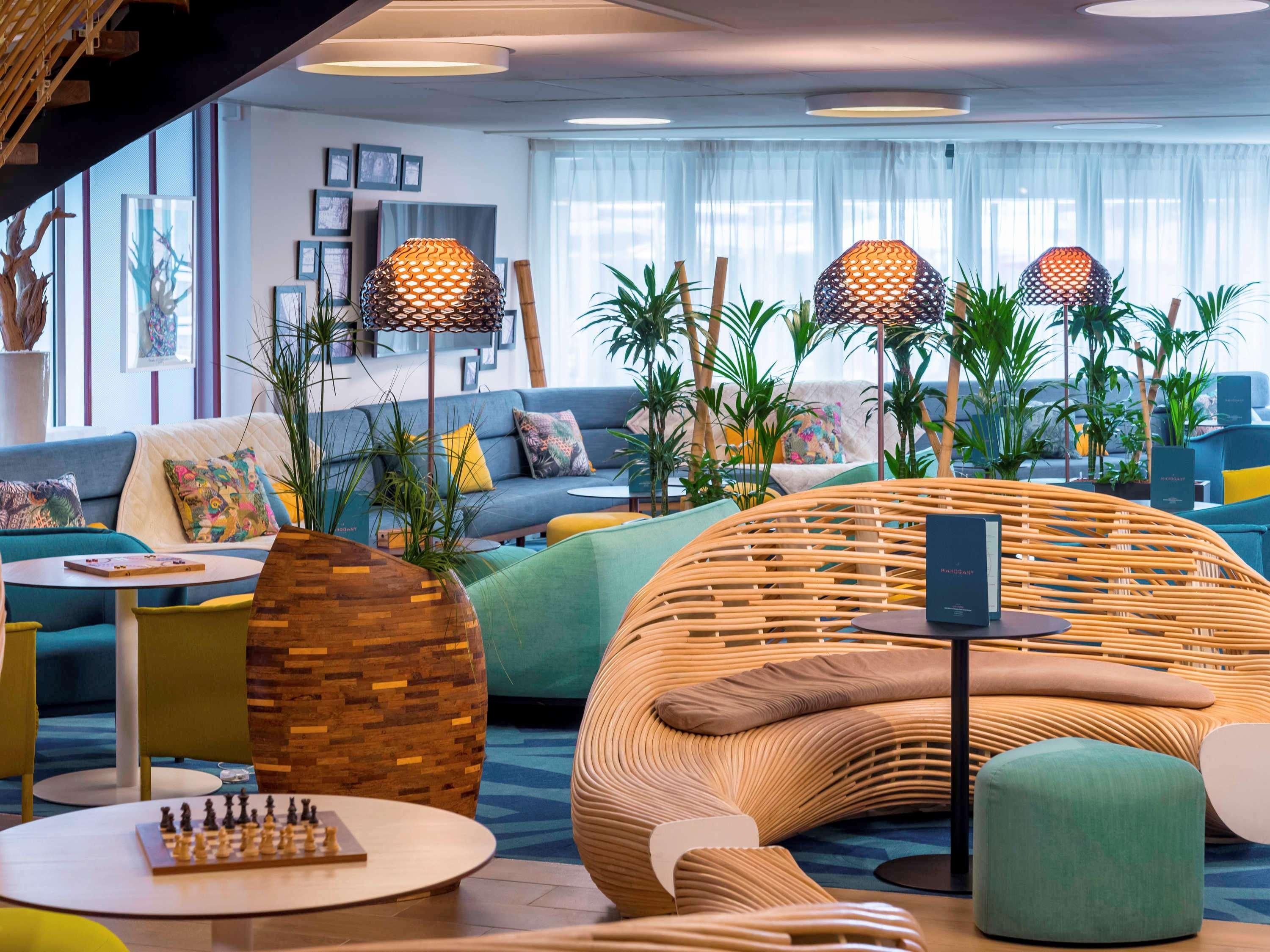 Mercure Centre Saint-georges 4* Toulouse