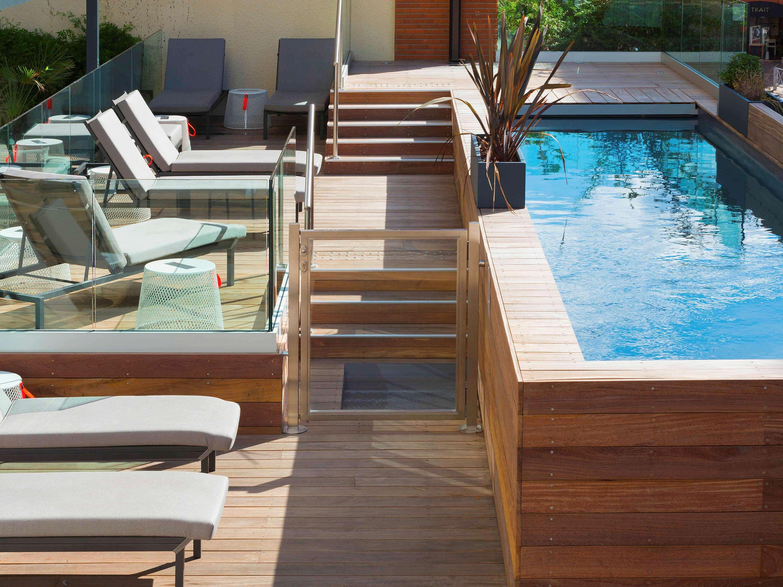 Mercure Centre Saint-georges Hotel Toulouse