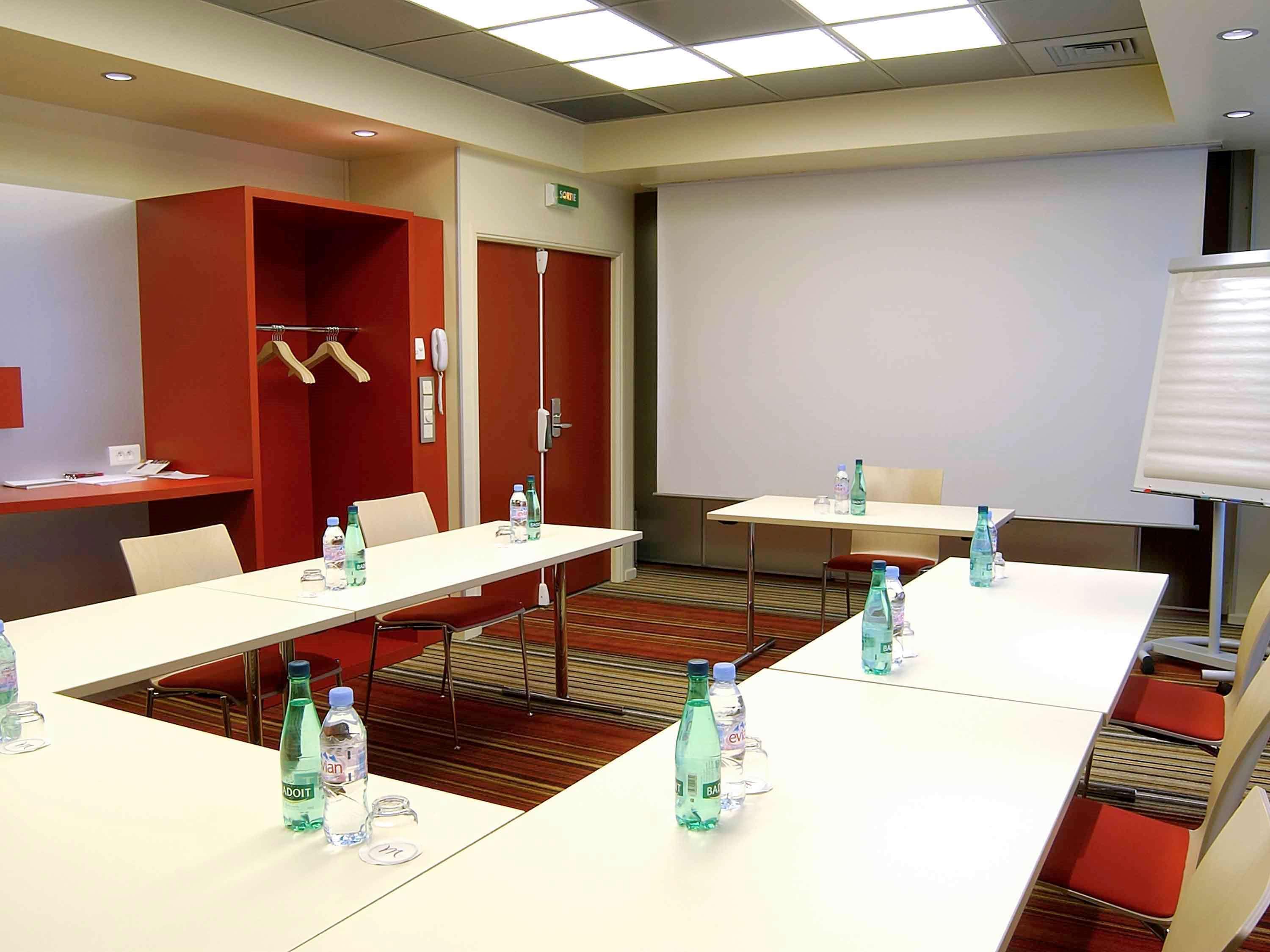 Mercure Centre Saint-georges Hotel Toulouse