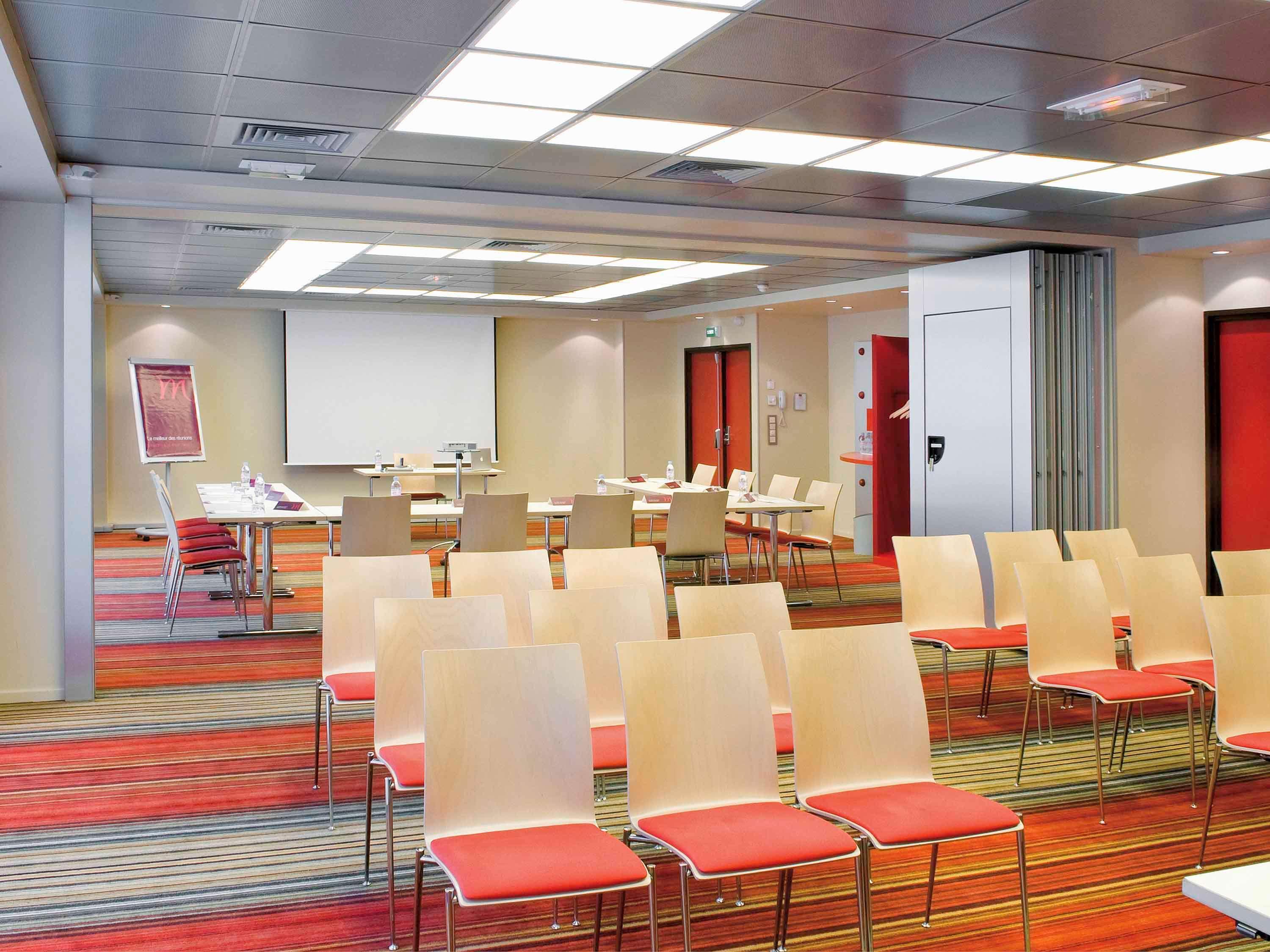 Mercure Centre Saint-georges Hotel 4*