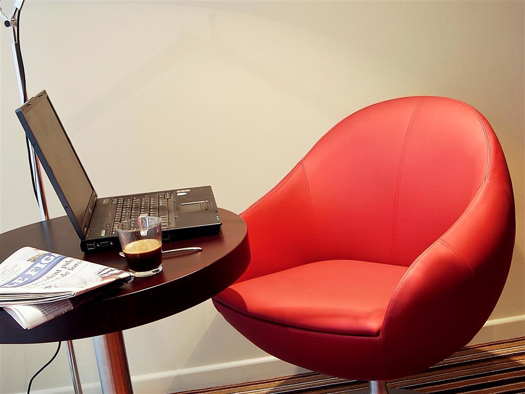 Hotel Mercure Centre Saint-georges