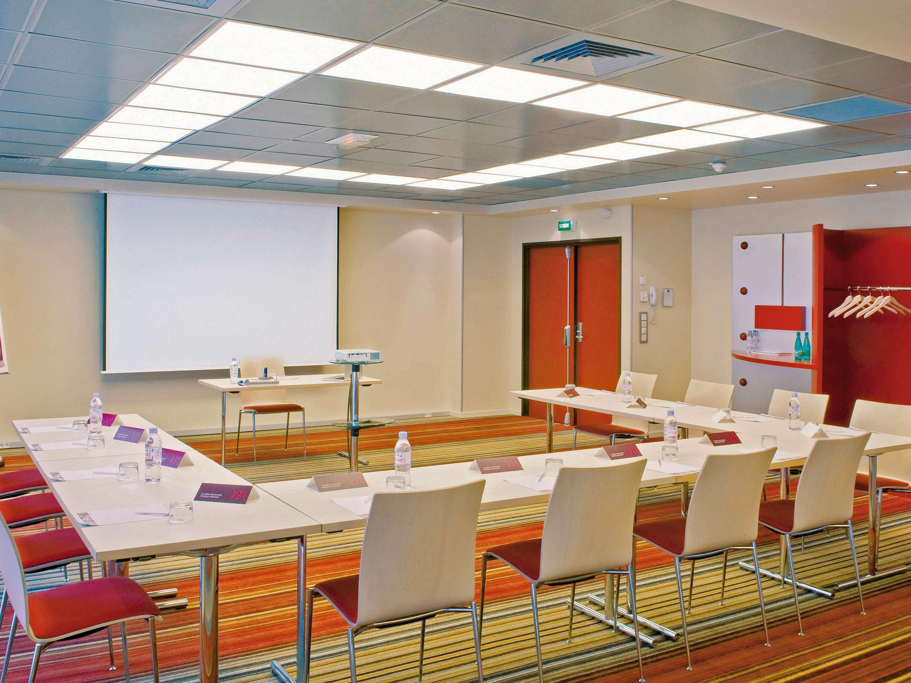 Hotel Mercure Centre Saint-georges 4*