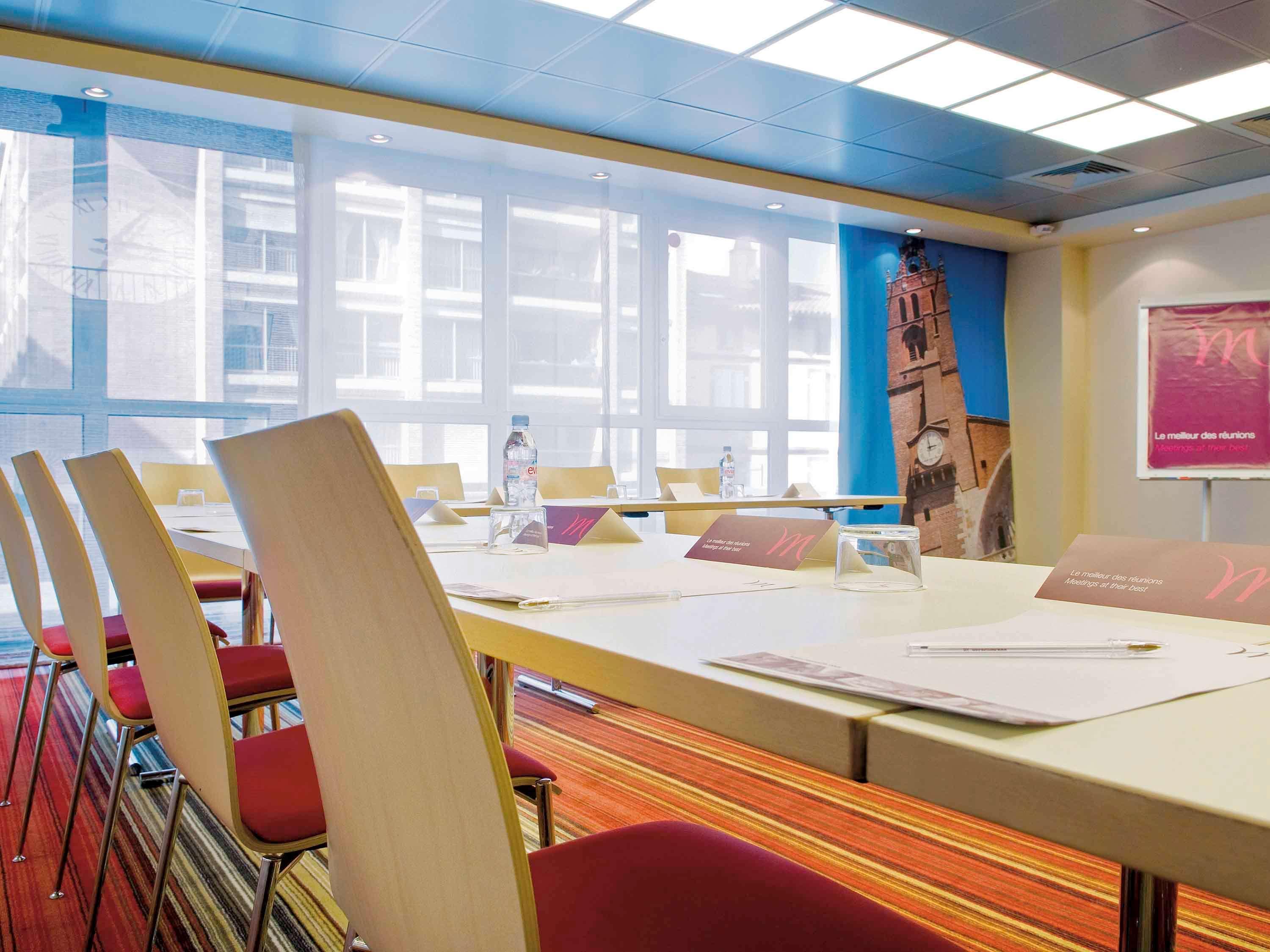 Hotel Mercure Centre Saint-georges 4*
