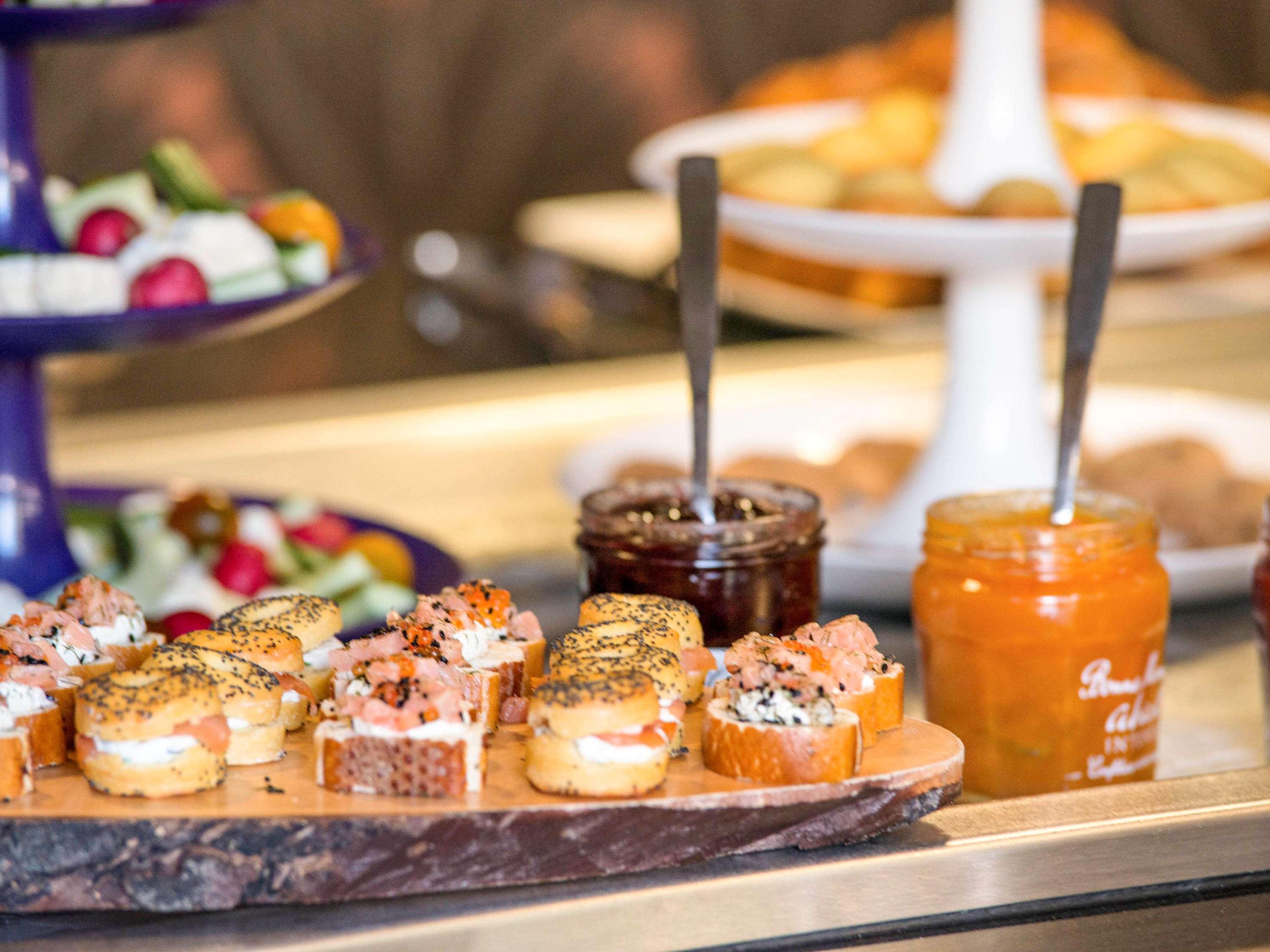 Hotel Mercure Centre Saint-georges