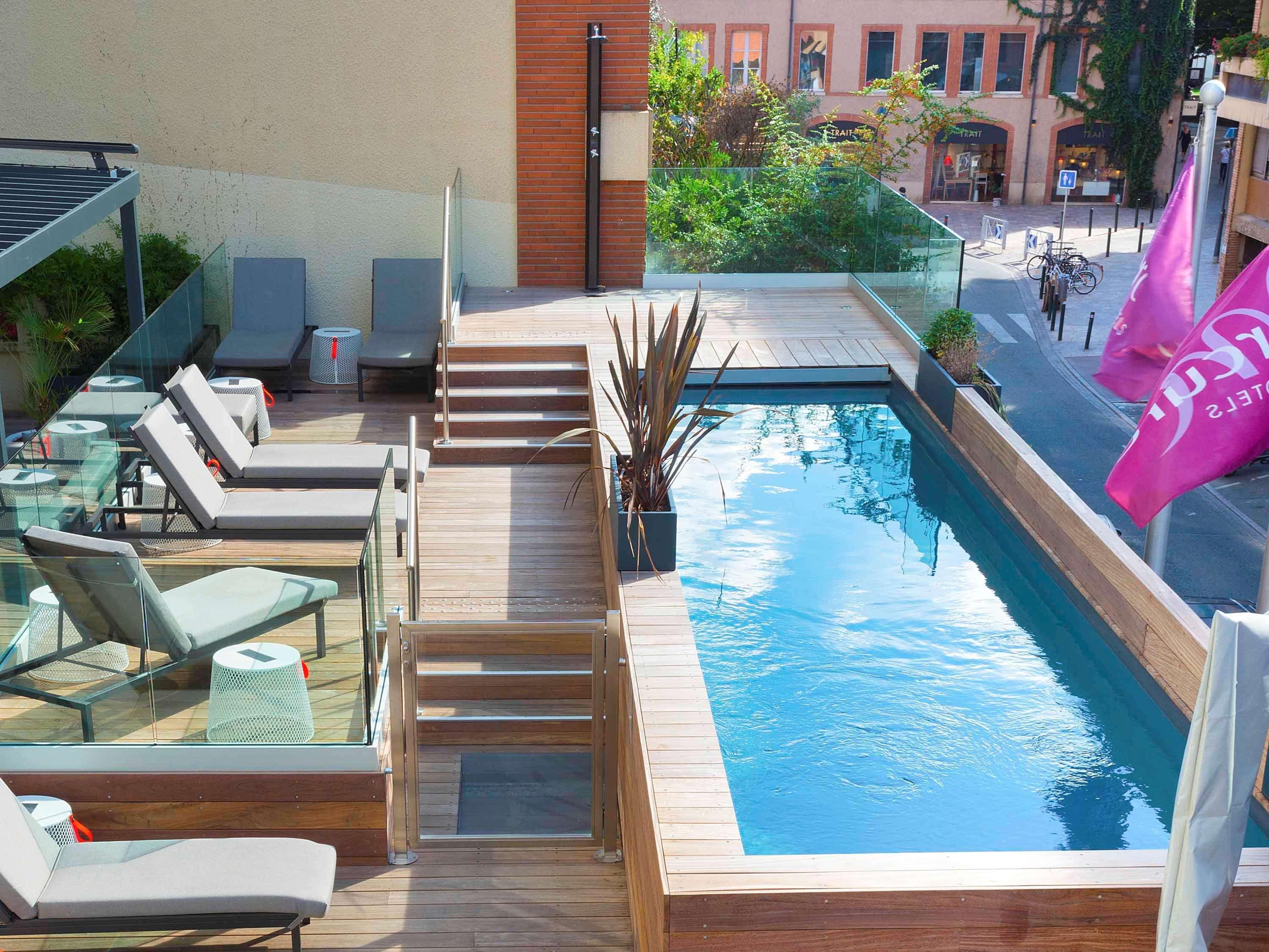 Mercure Centre Saint-georges Hotel Toulouse