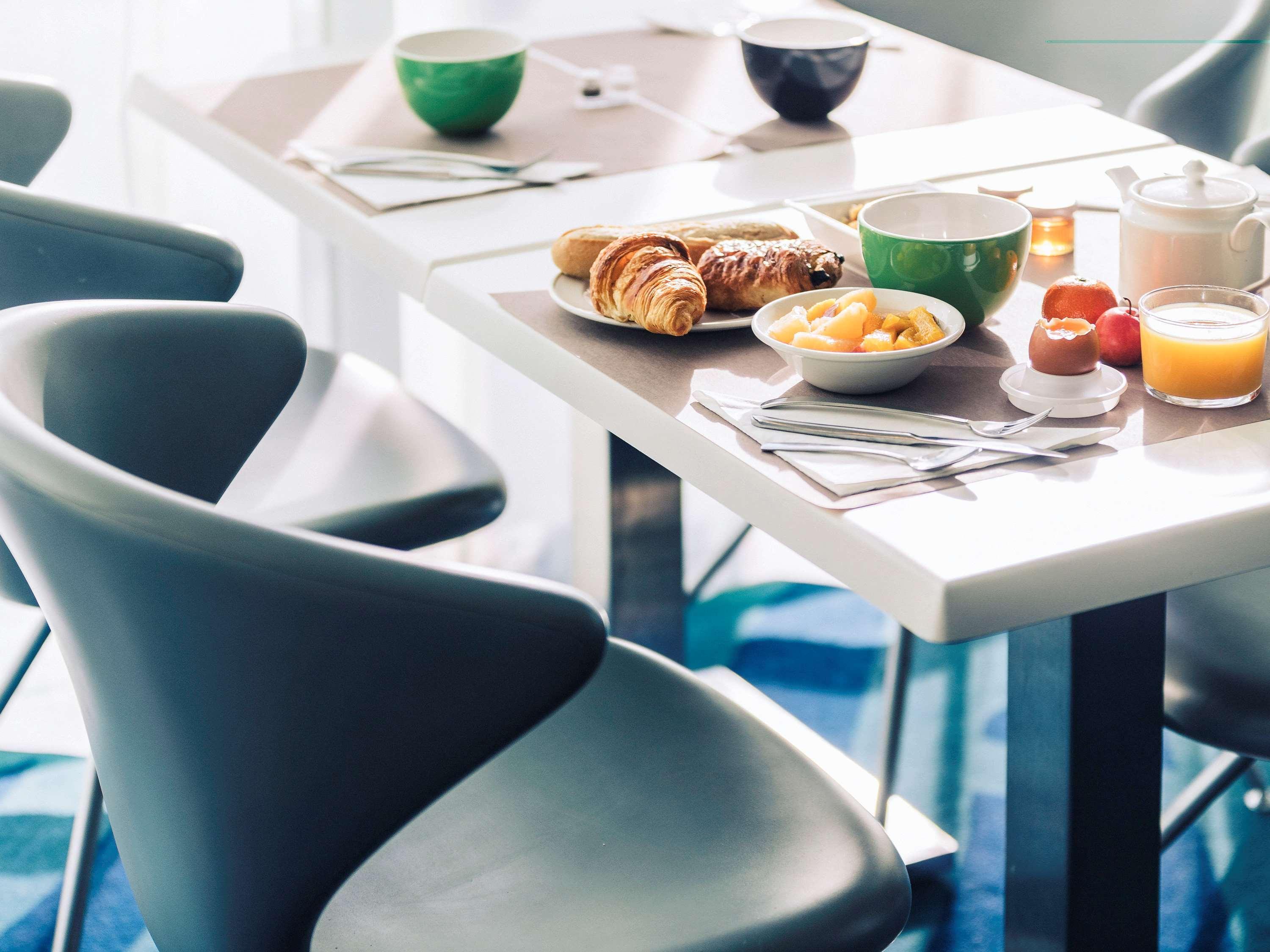Hotel Mercure Centre Saint-georges