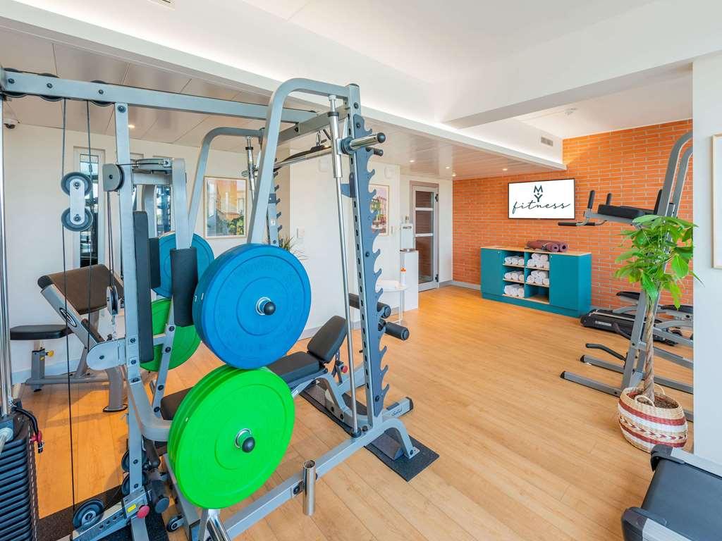 Mercure Centre Saint-georges