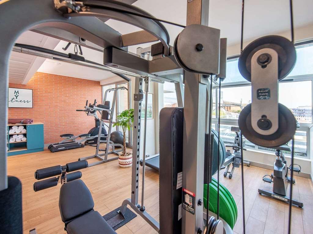 Hotel Mercure Centre Saint-georges Toulouse