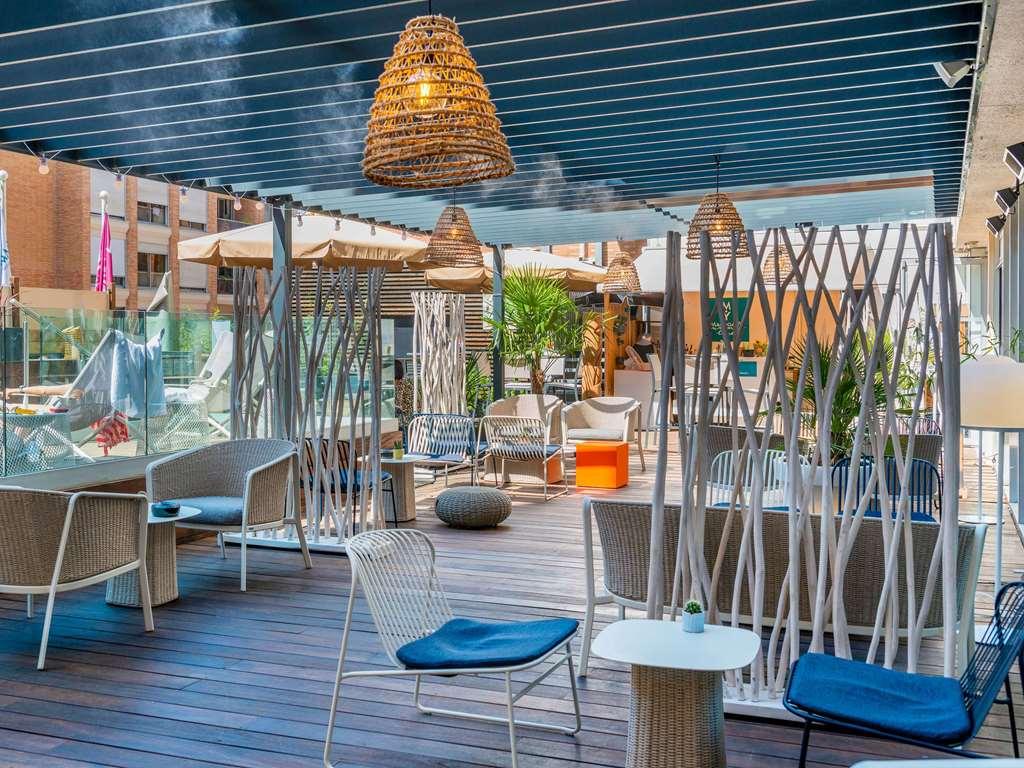 Hotel Mercure Centre Saint-georges 4*