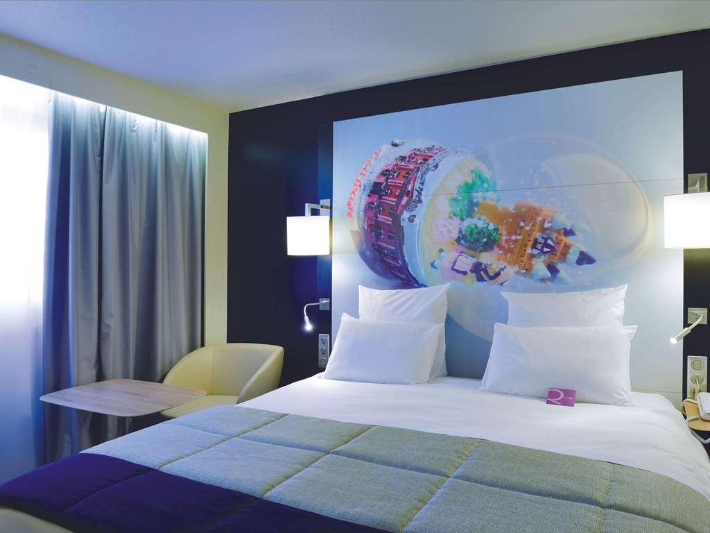 Mercure Centre Saint-georges Hotel 4*