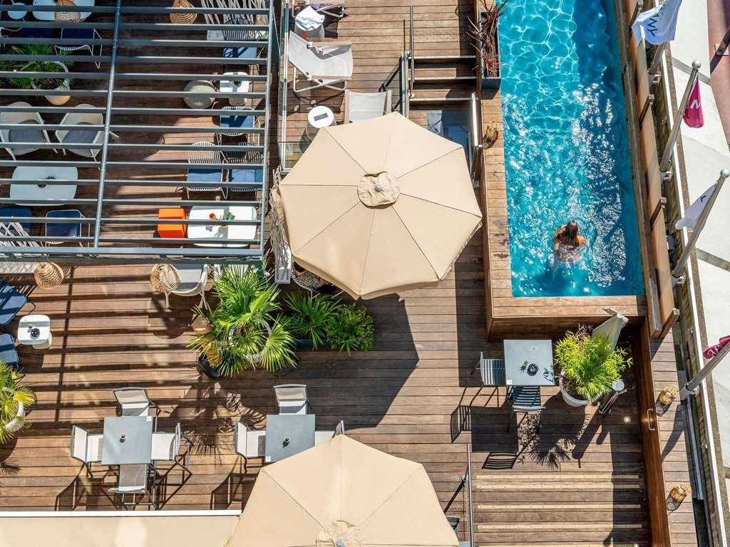 Hotel Mercure Centre Saint-georges 4*
