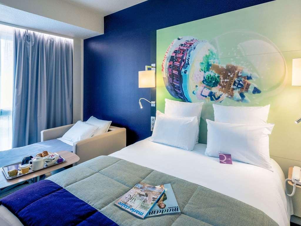 Mercure Centre Saint-georges 4*