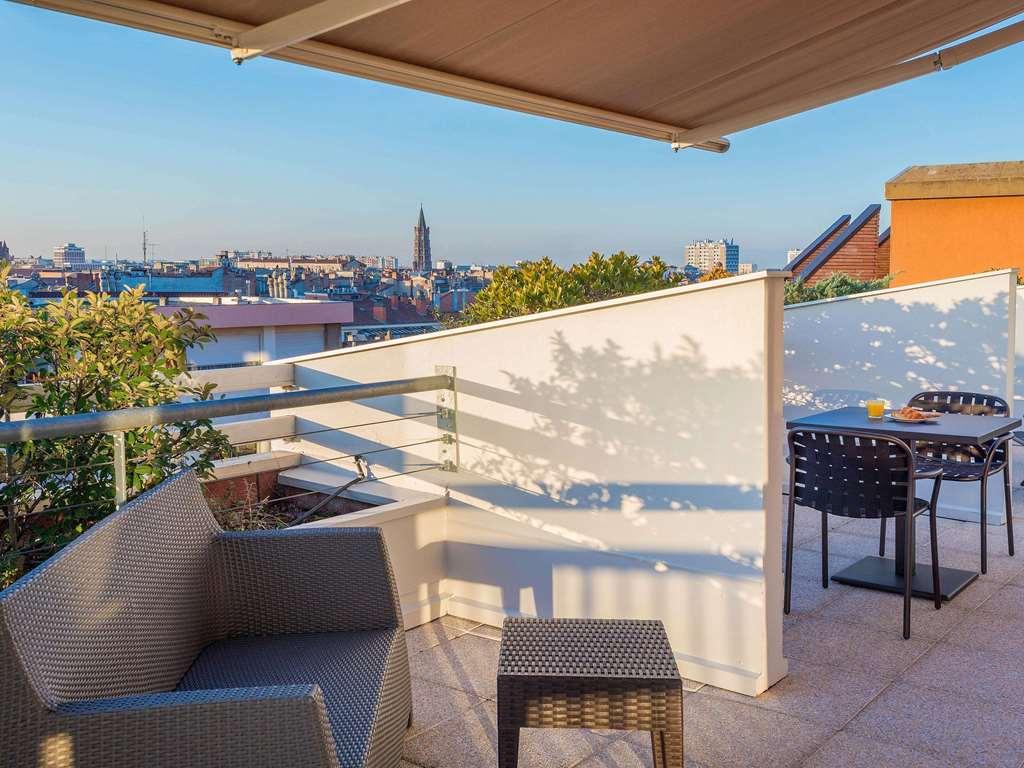 Mercure Centre Saint-georges Hotel Toulouse