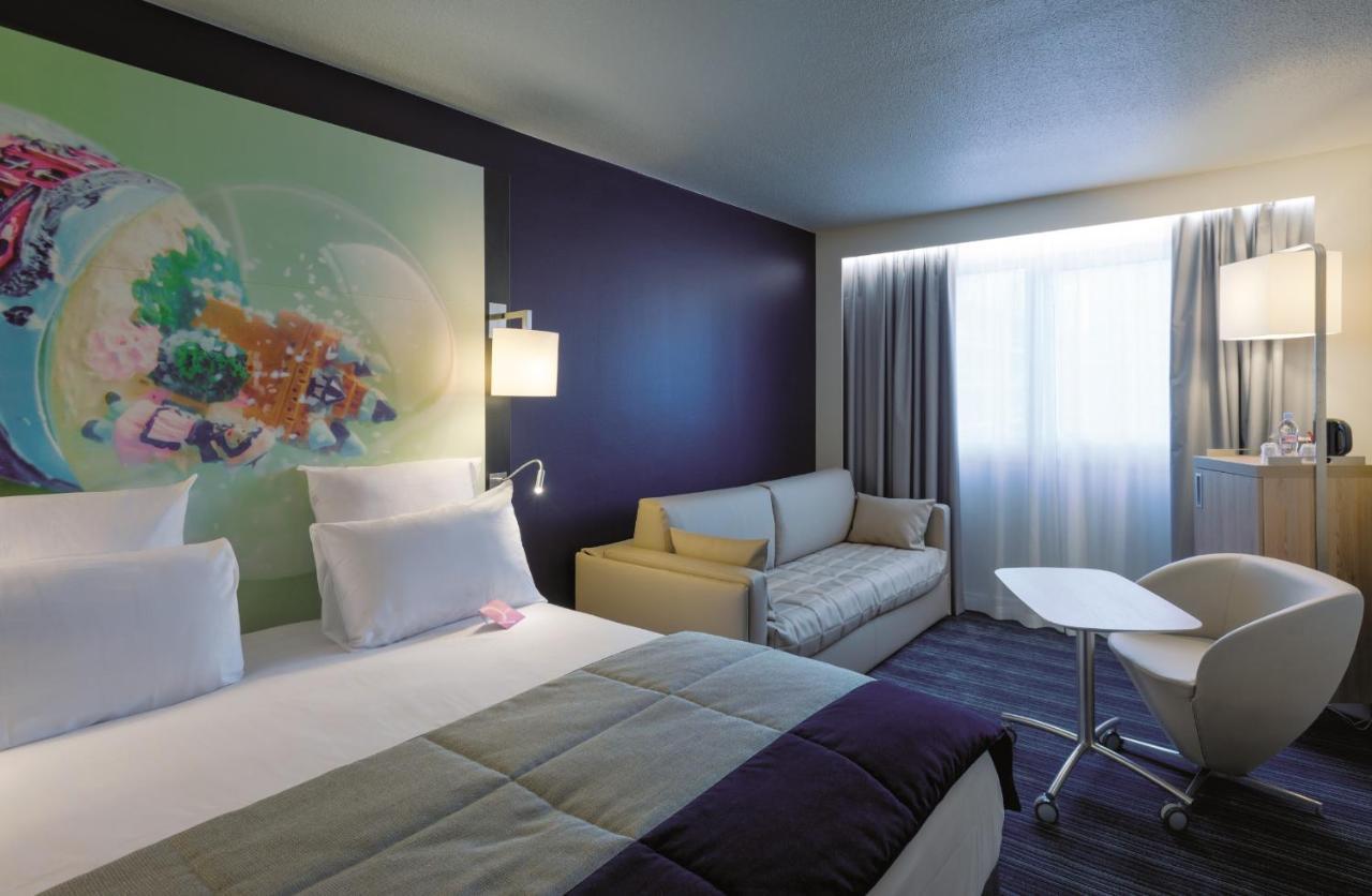 Mercure Centre Saint-georges Hotel Toulouse