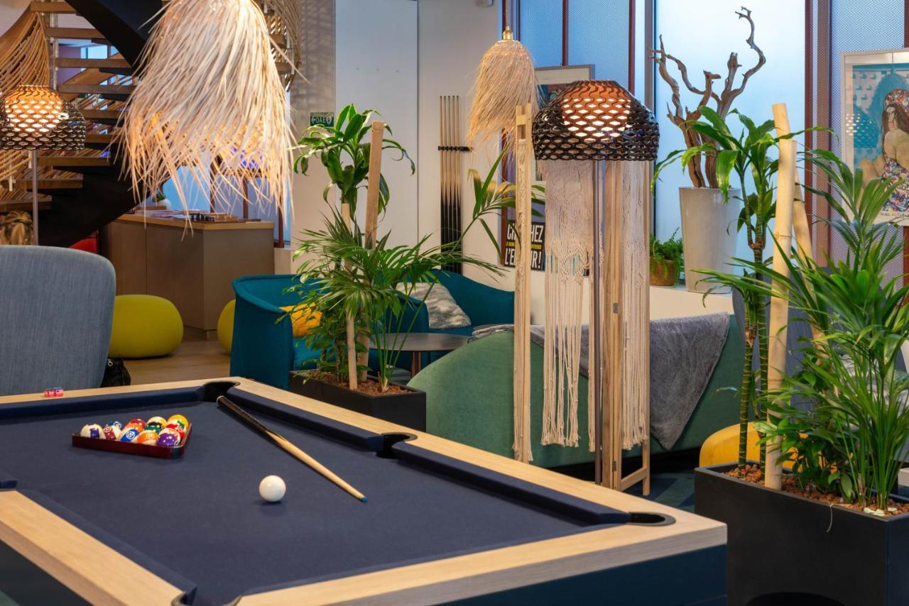 Mercure Centre Saint-georges Hotel