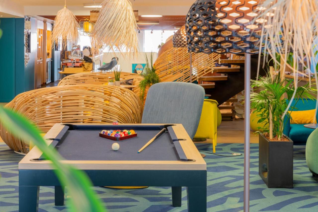 Mercure Centre Saint-georges 4*