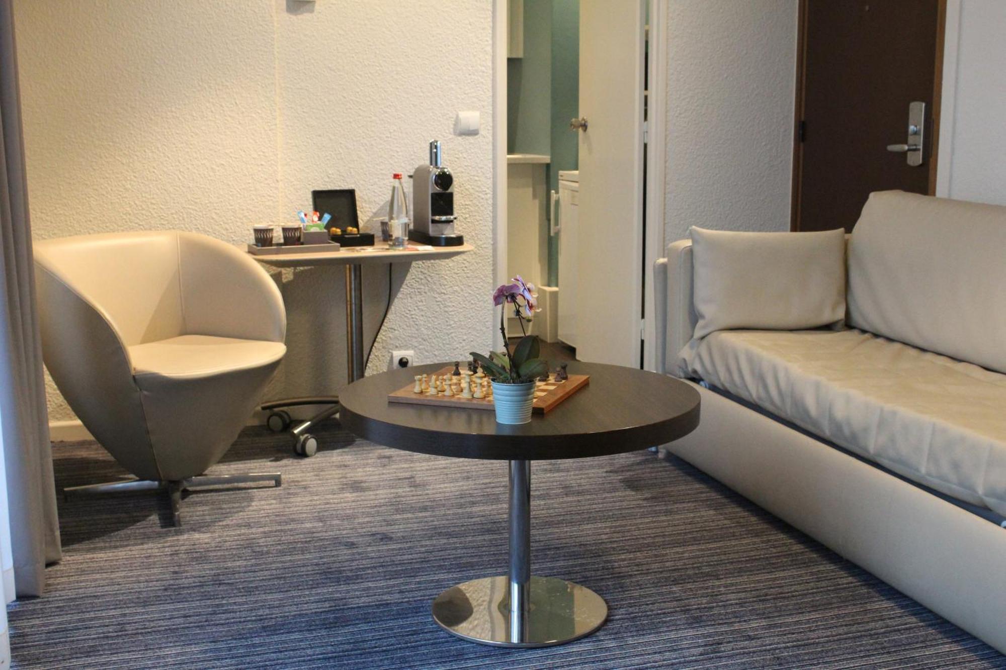 Mercure Centre Saint-georges Hotel Toulouse