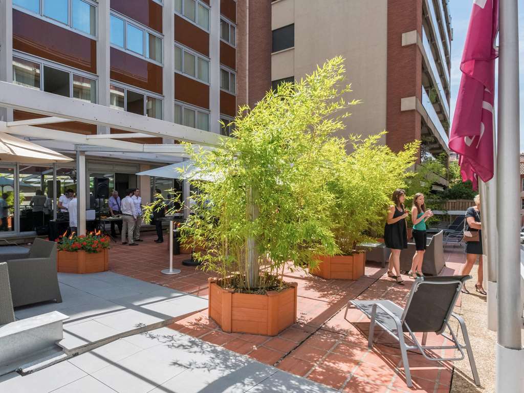 Mercure Centre Saint-georges Toulouse