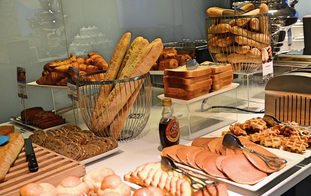 Mercure Centre Saint-georges Hotel Toulouse