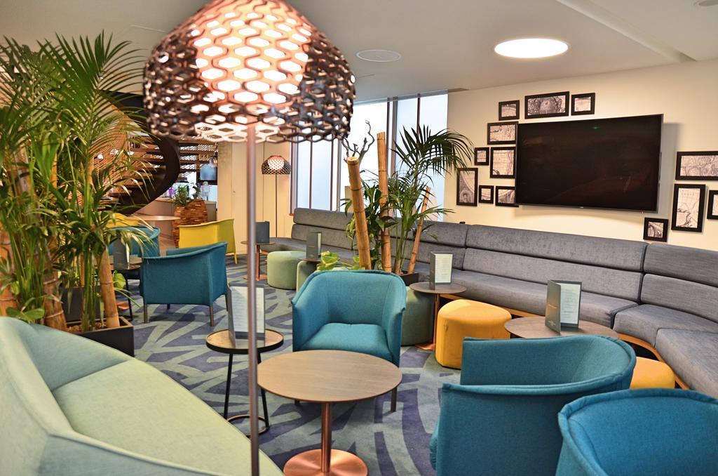 Mercure Centre Saint-georges Hotel Toulouse