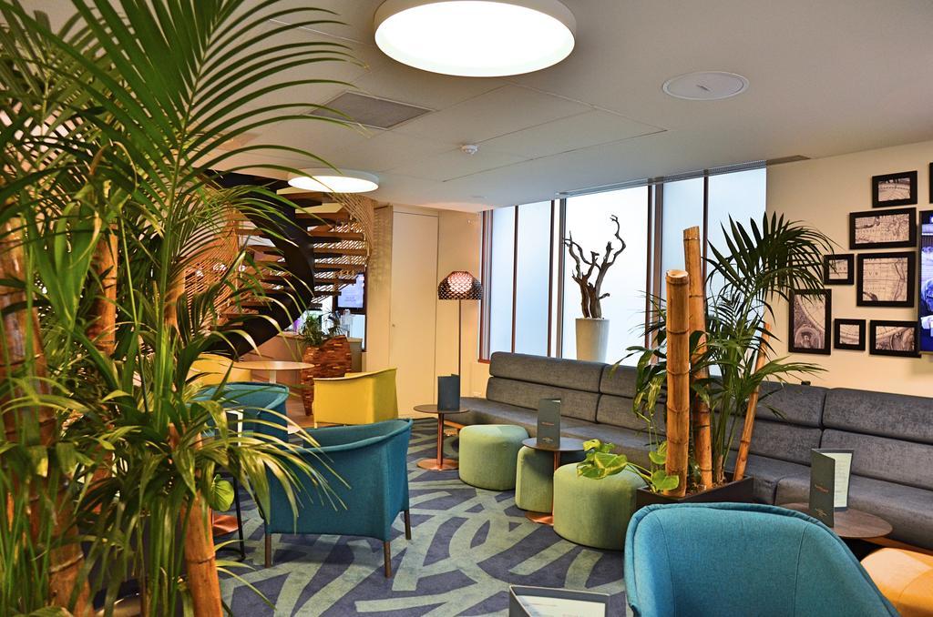 Mercure Centre Saint-georges 4*