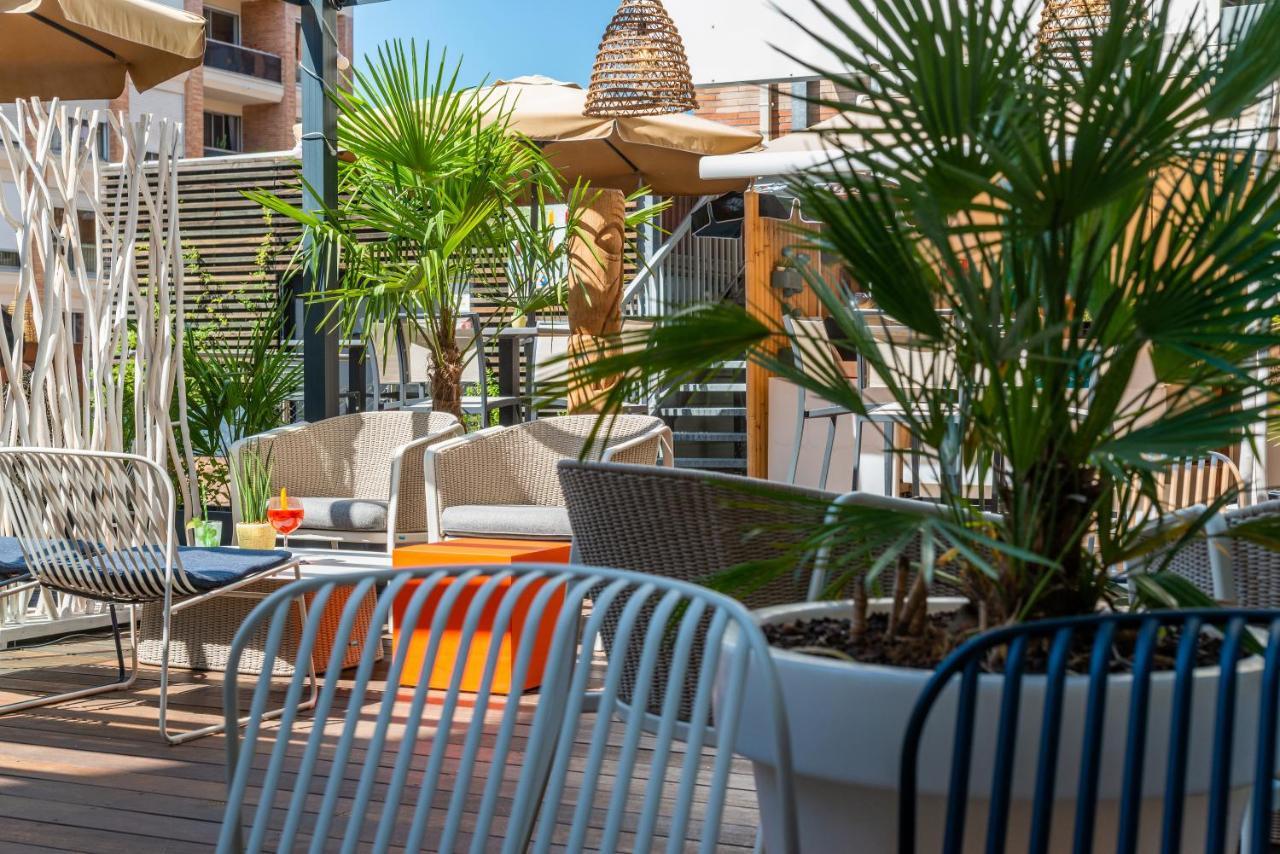 Mercure Centre Saint-georges Hotel 4*