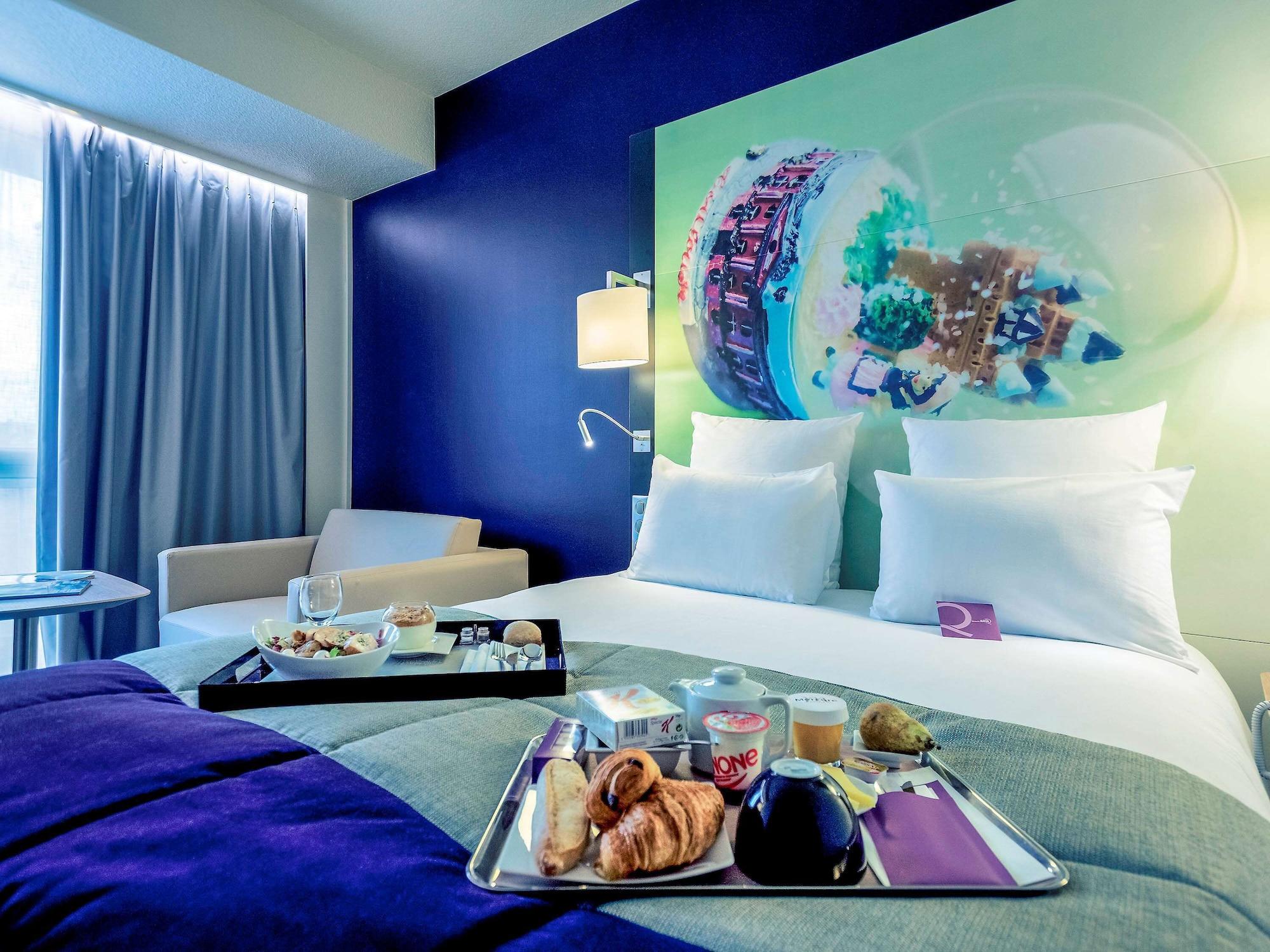 Hotel Mercure Centre Saint-georges