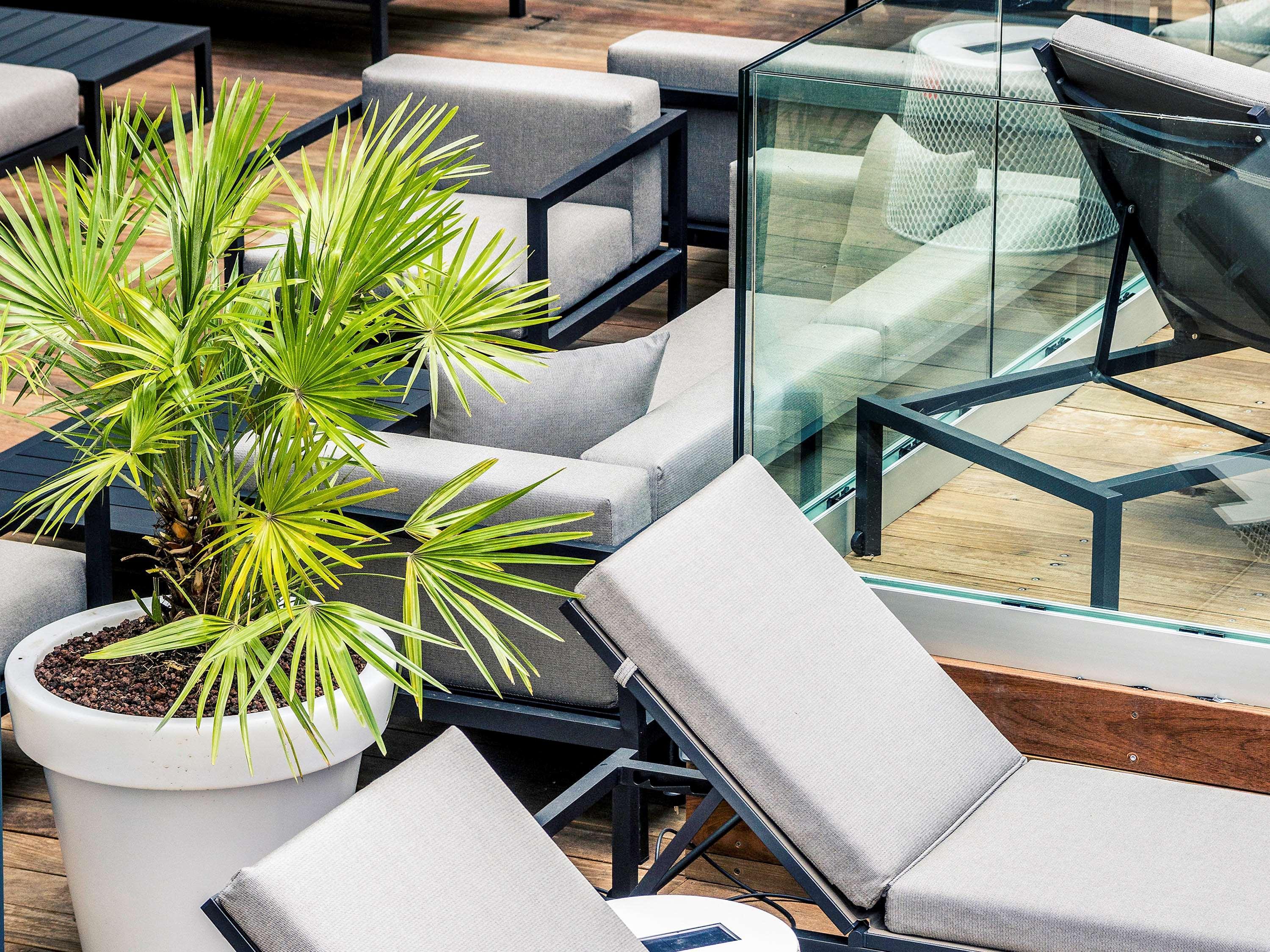 Mercure Centre Saint-georges