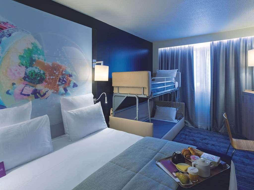 Hotel Mercure Centre Saint-georges