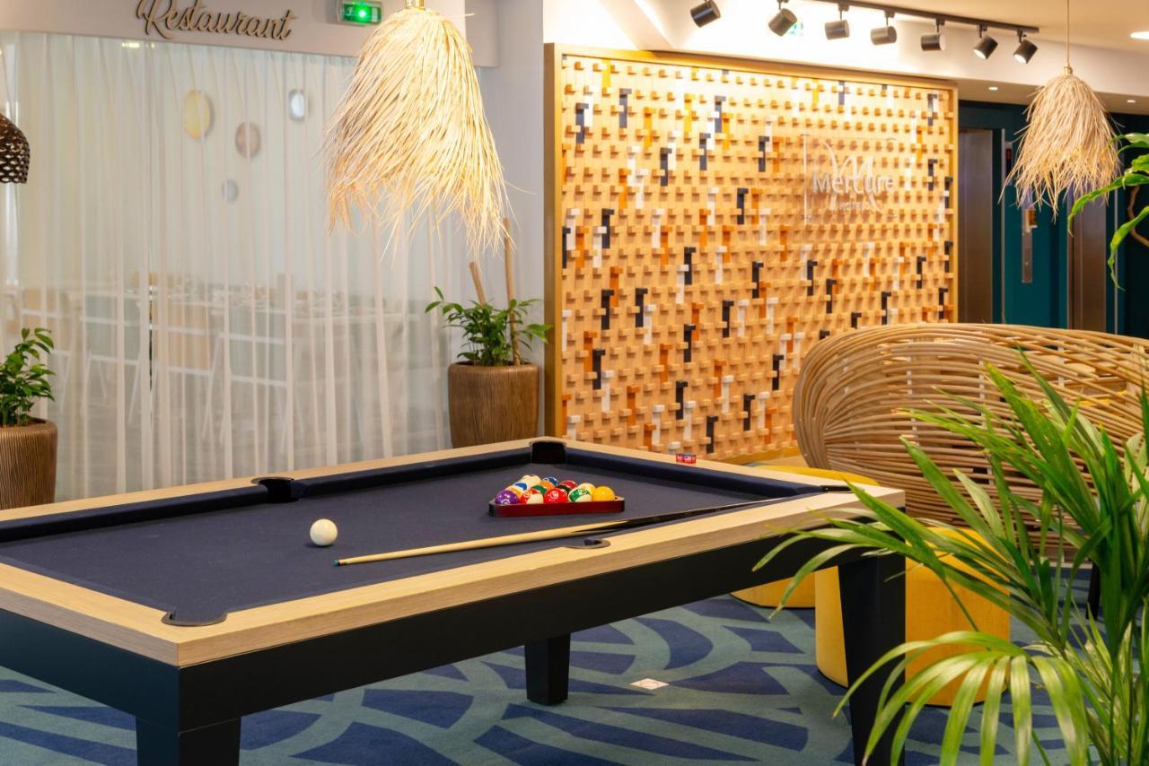 Mercure Centre Saint-georges Hotel Toulouse